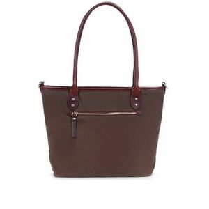 ONA Capri Canvas Camera Tote